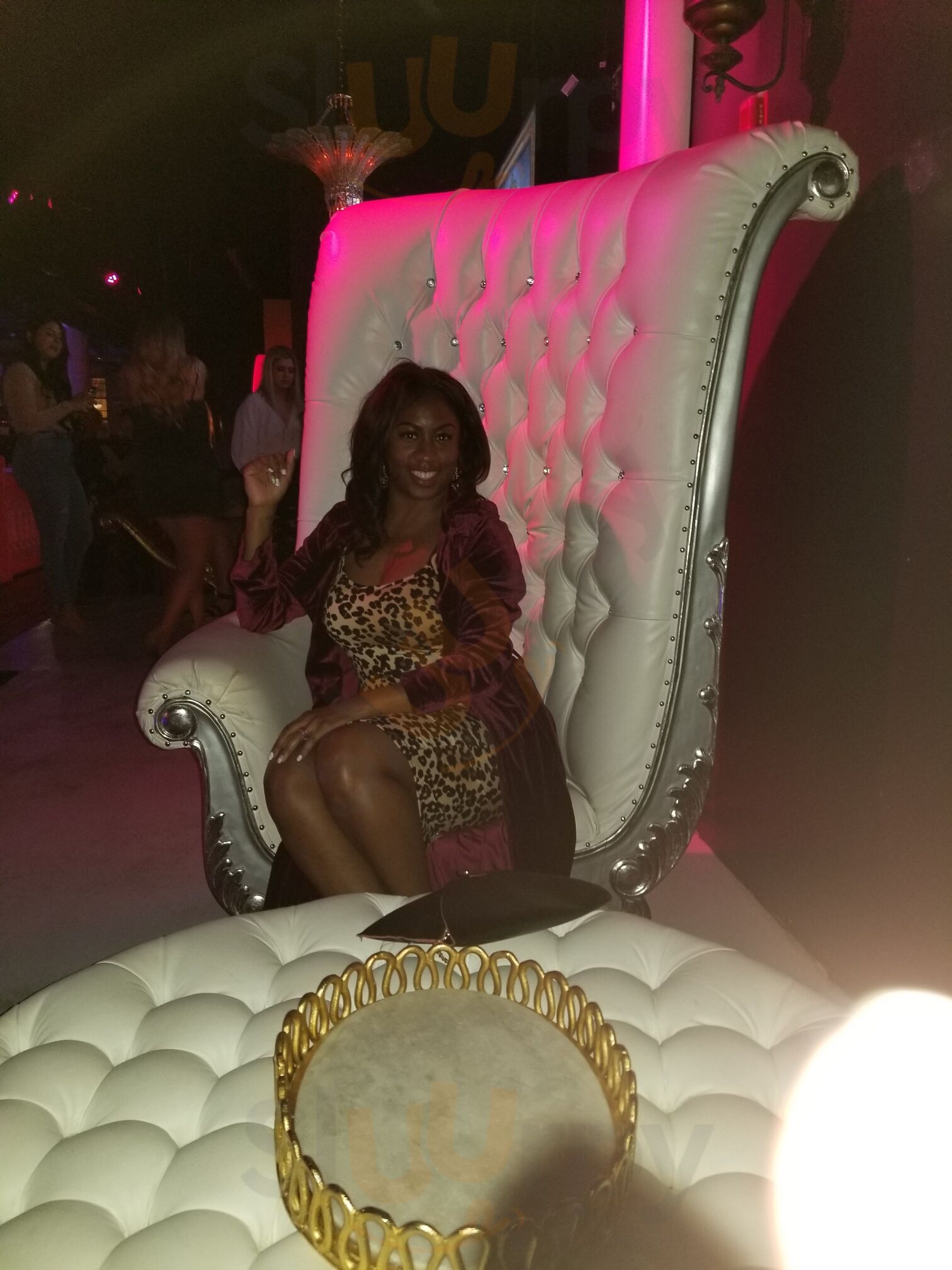 Doll House Lounge & Burlesque