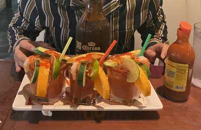 Cocula Mexican Restaurant