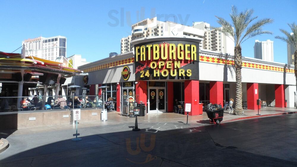 Fatburger