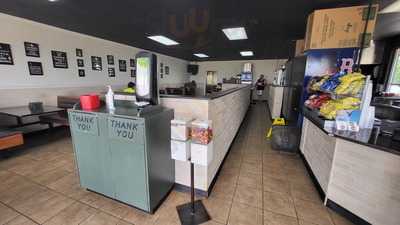 New England Grinders