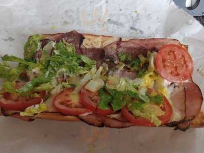 New England Grinders