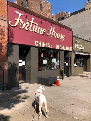 Fascati Pizzeria Corp