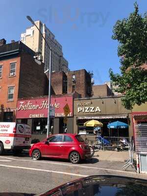 Fascati Pizzeria Corp