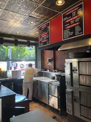 Fascati Pizzeria Corp