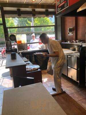 Fascati Pizzeria Corp