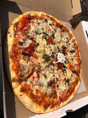 Fascati Pizzeria Corp