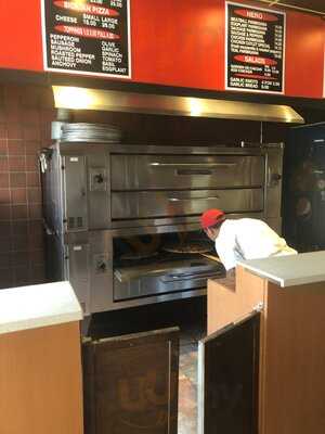 Fascati Pizzeria Corp