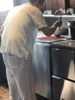 Fascati Pizzeria Corp