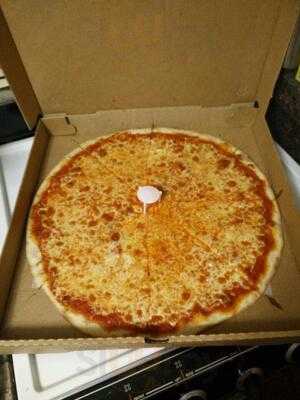 Fascati Pizzeria Corp