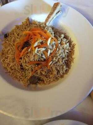Azro Afghan Cuisine