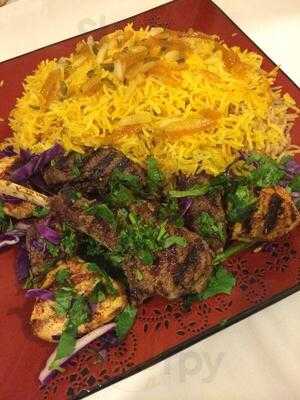 Azro Afghan Cuisine