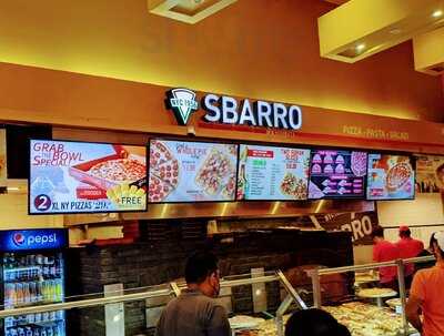 Sbarro