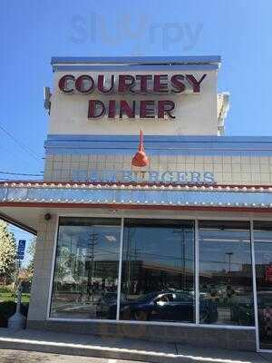 Courtesy Diner