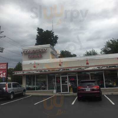 Courtesy Diner