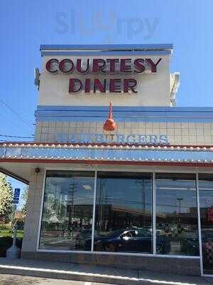 Courtesy Diner
