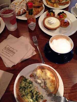 La Madeleine French Bakery