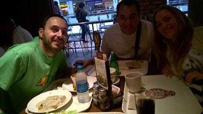 La Madeleine French Bakery