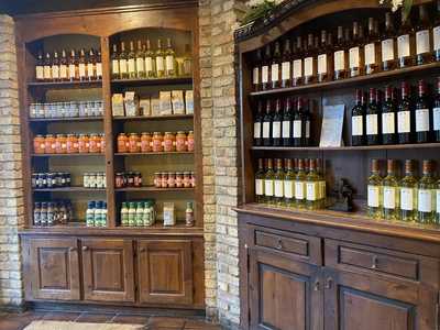 La Madeleine French Bakery