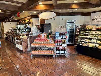 La Madeleine French Bakery