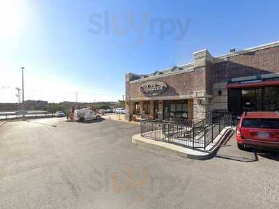 La Madeleine French Bakery