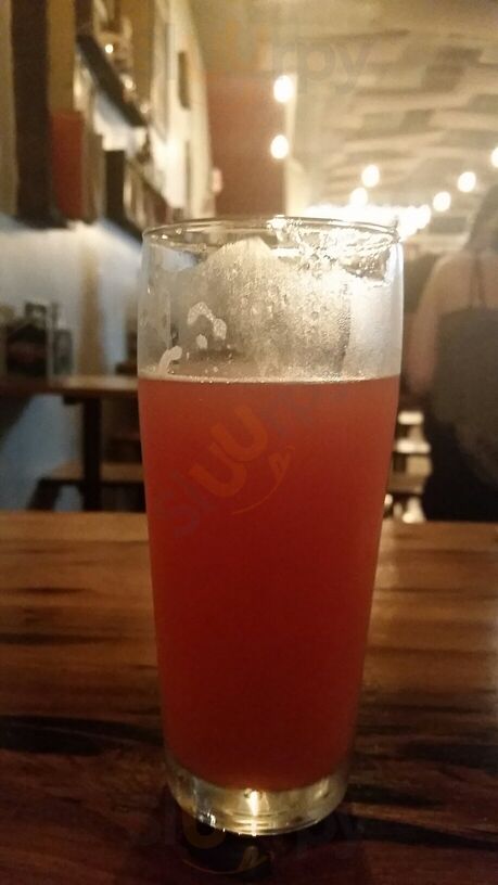 Crime & Punishment Brewing Co