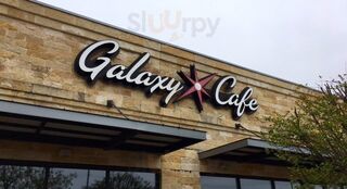 Galaxy Cafe