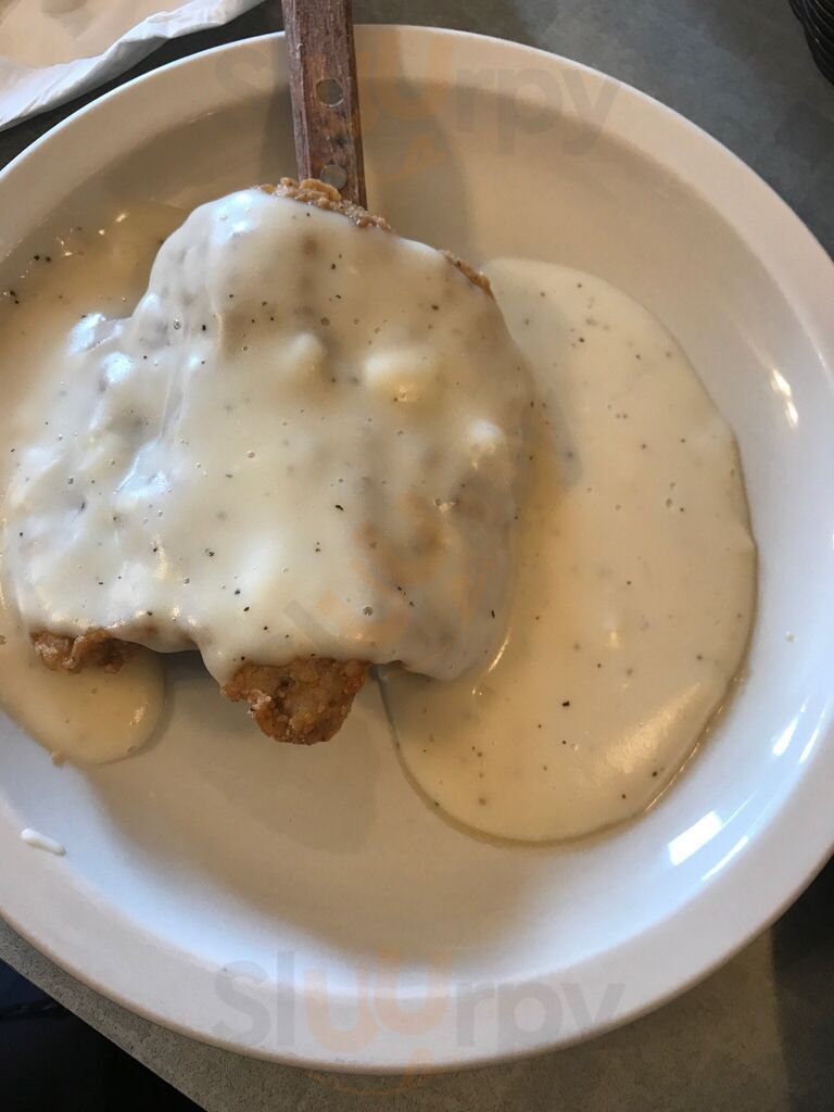 Sunflower Family Restaurant