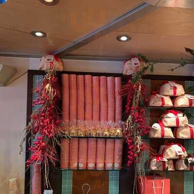 Sant Ambroeus Madison