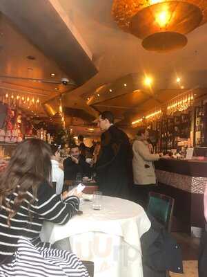 Sant Ambroeus Madison