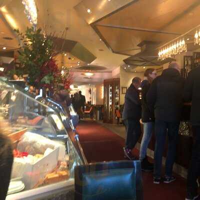 Sant Ambroeus Madison