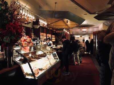 Sant Ambroeus Madison