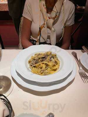 Sant Ambroeus Madison