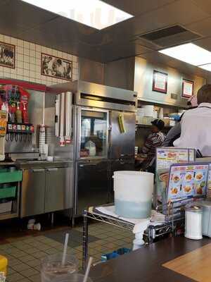 Waffle House