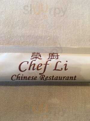 Chef Li