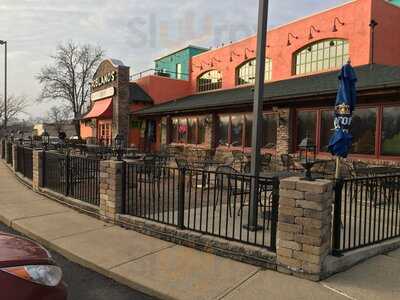 Poblano's Mexican Restaurant