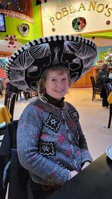 Poblano's Mexican Restaurant