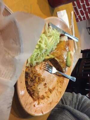 Poblano's Mexican Restaurant