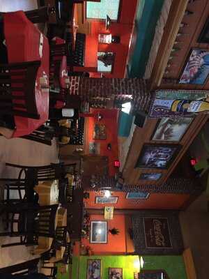 Poblano's Mexican Restaurant