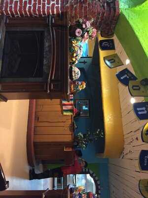 Poblano's Mexican Restaurant