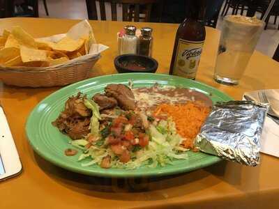 Poblano's Mexican Restaurant