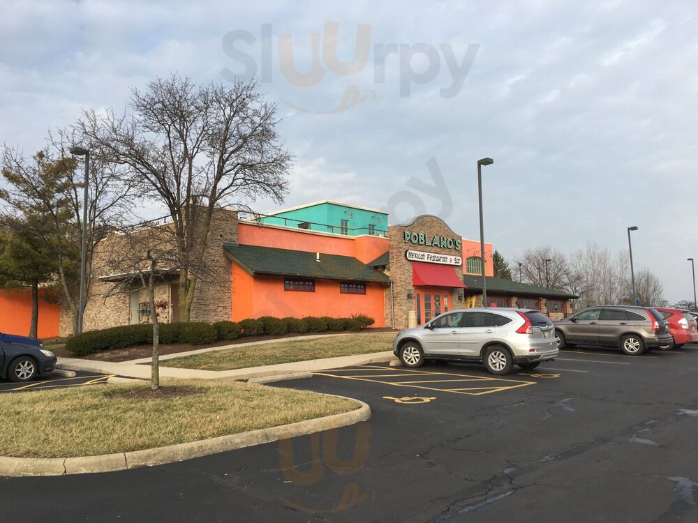 Poblano's Mexican Restaurant