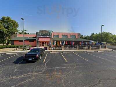 Poblano's Mexican Restaurant