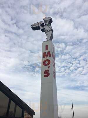 Imo's Pizza