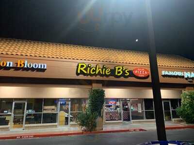 Richie B's Pizza
