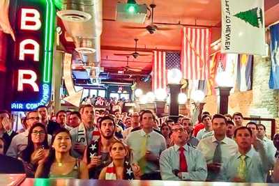 Emmett O'lunney's Irish Pub