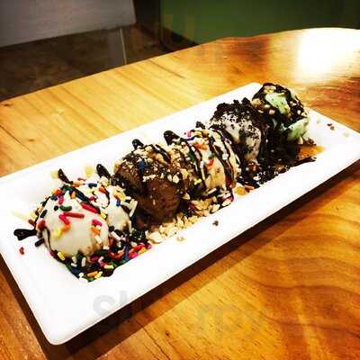 Hammond's Gourmet Ice Cream