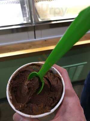 Hammond's Gourmet Ice Cream