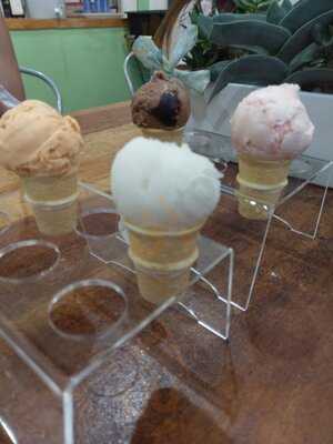 Hammond's Gourmet Ice Cream