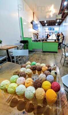 Hammond's Gourmet Ice Cream