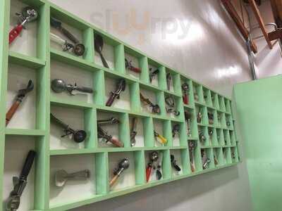 Hammond's Gourmet Ice Cream